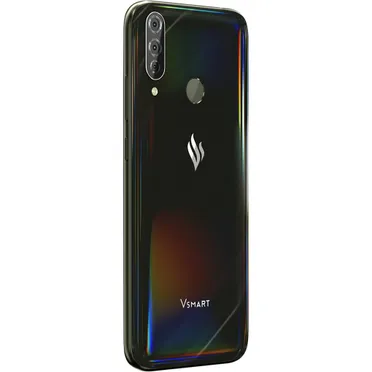 Vsmart Joy3(2Gb+32Gb), Đen 4
