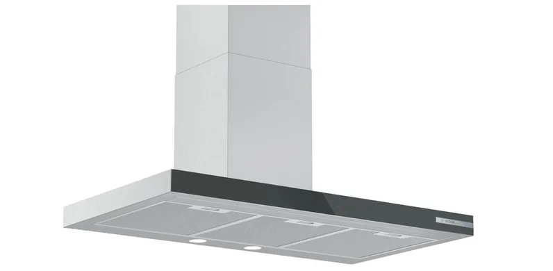 Máy Hút Mùi Áp Tường Bosch DWB97BK61T