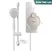 Máy Nước Nóng Trực Tiếp Hitachi HES-48GPYMMWAVN - Thái Lan