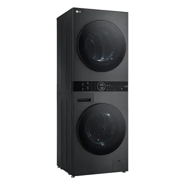 Máy Giặt Sấy LG Inverter WashTower 14/10 Kg WT1410NHB 1