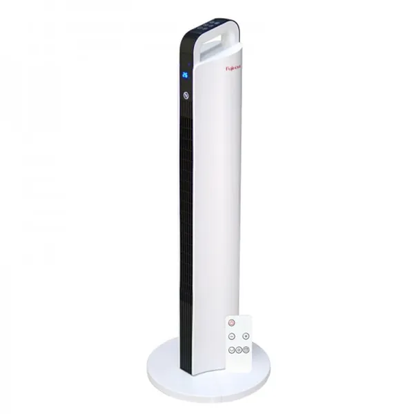 Quạt Sưởi Gốm Ceramic Để Sàn Fujihome FH2000
