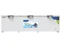Tủ Đông Hòa Phát Inverter 1190 Lít HPF AD81190