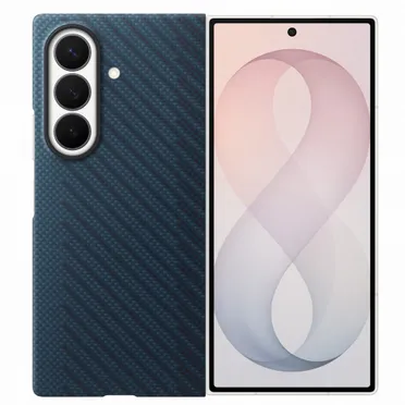 Ốp Lưng Samsung Galaxy Z Fold8 Ultra Chính Hãng Carbon With Magsafe 0