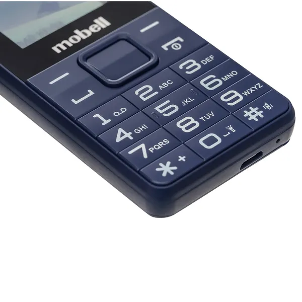 Điện thoại Mobell M239 4G