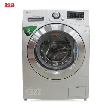 MÁY GIẶT LG Inverter 8 Kg WD-15660