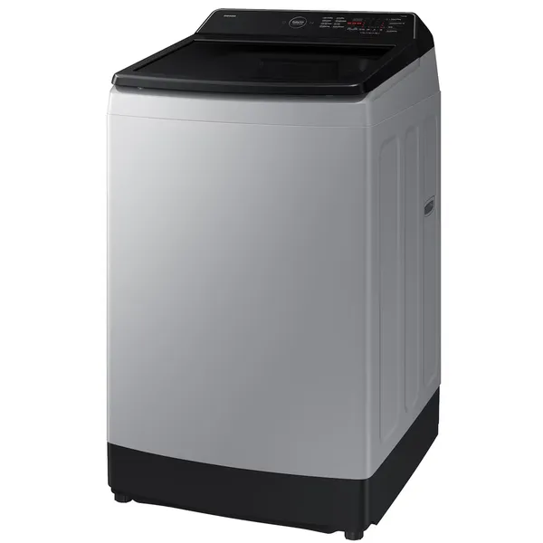 Máy Giặt Samsung Inverter 12.5 Kg WA40F12E4LSV