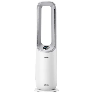 Máy Lọc Không Khí Và Quạt 2 Trong 1 Philips AMF765/30