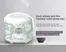 Nồi Cơm Điện Cuckoo CR-1002V/GRWHCRVNCKV 1.8 Lít 3