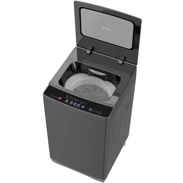 Máy Giặt Sharp 10 Kg ES-TN101EN-DG