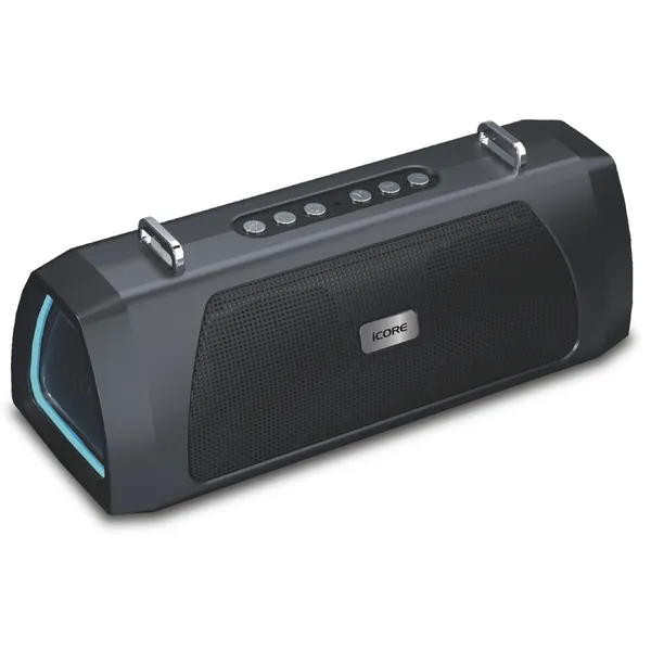 Loa Bluetooth Icore Icore Có Đèn B500
