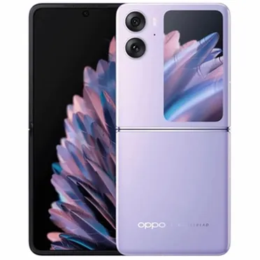OPPO Find N2 Flip 4