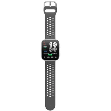 Đồng Hồ Thông Minh Amazfit Bip 6 Xám 3
