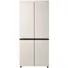 Tủ Lạnh LG Inverter 510 Lít F51EG