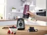Máy Xay Sinh Tố Bosch MMB2111S 450W 2