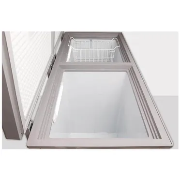 Tủ Đông Mát Darling 370 Lít DMF-3699WS 4