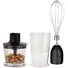 Máy Xay Sinh Tố Cầm Tay Đa Năng Simplehome HB818BCE
