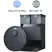 Robot Hút Bụi Lau Nhà Ecovacs Deebot T30C - Đen