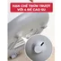 Nồi Cơm Điện Magic Eco AC-240 0.8 Lít
