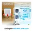Quạt Điều Hòa 2 Tầng Công Suất Lớn Daikiosan DM211