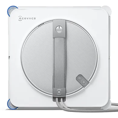 Robot lau kính Ecovacs W2S Omni