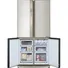 Tủ Lạnh Sharp Inverter 556 Lít SJ-FX630V-BE