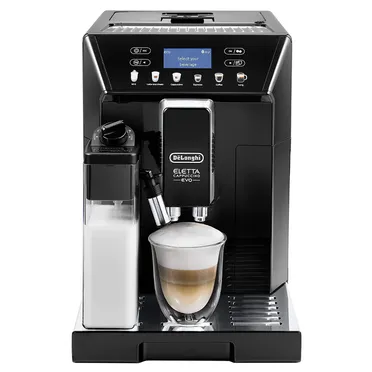 Máy Pha Cà Phê DELONGHI ECAM46.860.B