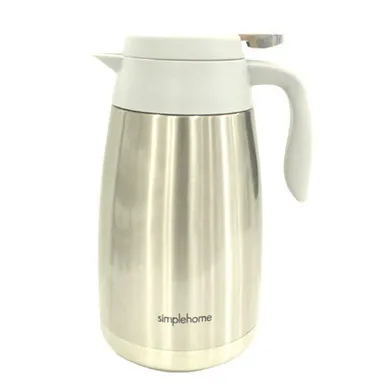 Bình Giữ Nhiệt Nóng Lạnh SIMPLEHOME SH-160H-SS