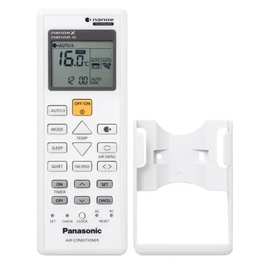 Máy lạnh Panasonic Inverter 2.5 Hp CU/CS-XU24UKH-8 1