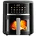 Nồi Chiên Không Dầu Gaabor AF-80T01A 8 Lít 0