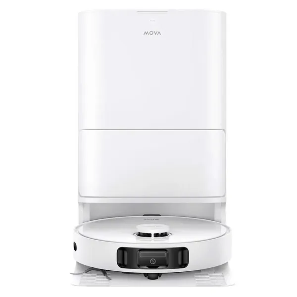 Robot Hút Bụi Lau Nhà Mova E30 Ultra