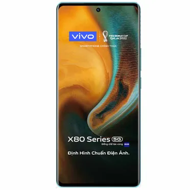 Vivo X80 (12+256GB) 3
