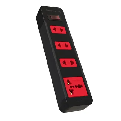 Ổ Cắm Điện Quang ECO ĐQ ESK 4BR 5m