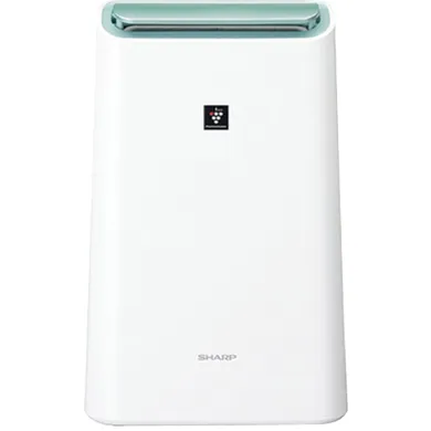 Máy lọc không khí hút ẩm Sharp DW-E16FA-W