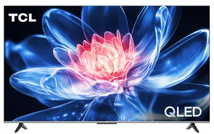 Google Tivi TCL QLED 4K 65 Inch 65T6C