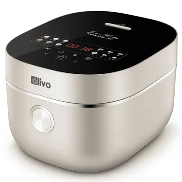 Nồi Cơm Điện Cao Tần Olivo RC800IH 1.5 Lít