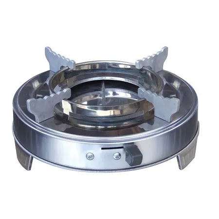 Bếp Cồn Inox RAINY