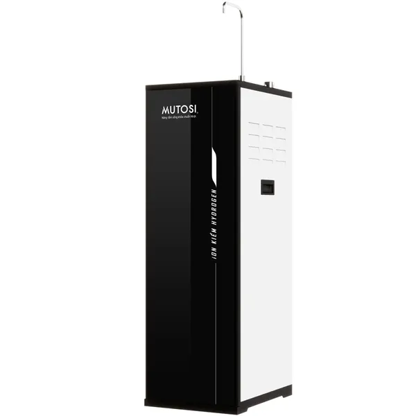 Máy Lọc Nước Ion Kiềm Hydrogen Mutosi MP-S1001H