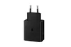 Sạc Nhanh Samsung Type-C PD 60W EP-T6010NB