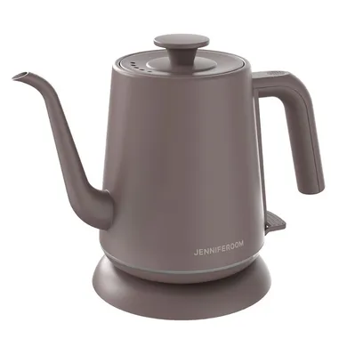 Ấm Đun Siêu Tốc Jenniferoom JRK-KT0801BR