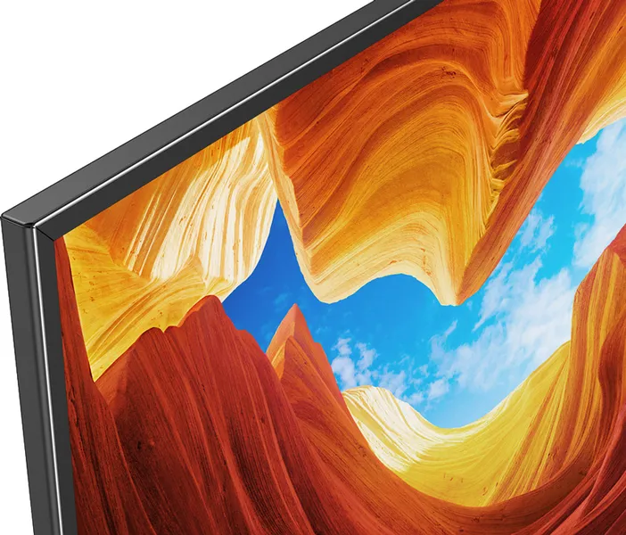 Sony Android Tivi 4K 55 Inch KD-55X9000H