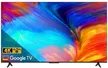 Google Tivi TCL 4K 50 inch 50P638