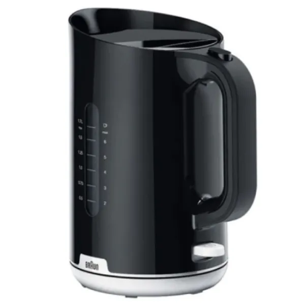 Ấm Đun Siêu Tốc Braun WK1100BK