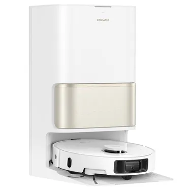 Robot Hút Bụi Lau Nhà Thông Minh Dreame L50 Ultra CE 1