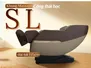 Ghế Massage Fuji Luxury FJ-2900
