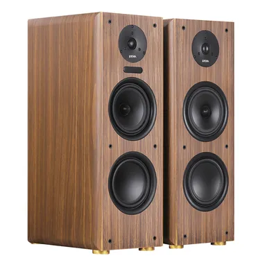 Loa Hi-Fi Karaoke Active KADMA KM-BS56 4