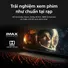 Sony BRAVIA 7 Mini LED (QLED) 4K 75 Inch K-75XR70
