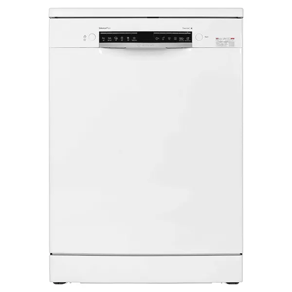 Máy Rửa Bát Độc Lập Bosch SMS4HAW48E