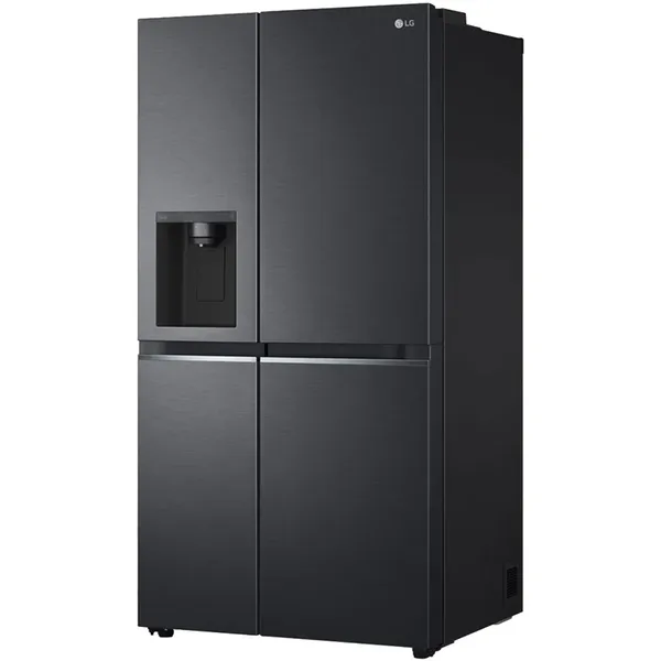 Tủ Lạnh LG Inverter 635 Lít GR-D257WB