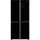 Tủ Lạnh Aqua Inverter 456 Lít AQR-IG525AM (GB)