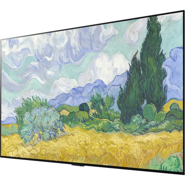 LG Smart Tivi OLED 4K 55 Inch 55G1PTA